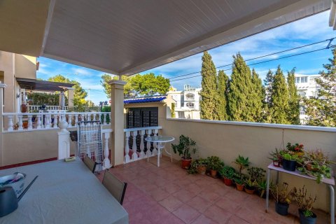 Dom w Campoamor, Alicante, Hiszpania 105 mkw. nr 165826 – zdjęcie 3