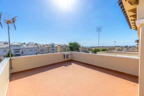 Talo myytävänä Campoamor, Alicante, Espanja , 105 m2 No. 165826 - kuva 20