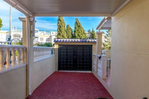 Dom w Campoamor, Alicante, Hiszpania 105 mkw. nr 165826 – zdjęcie 6