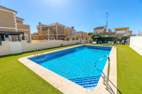 Dom w Campoamor, Alicante, Hiszpania 105 mkw. nr 165826 – zdjęcie 2