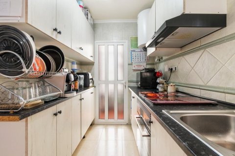 Talo myytävänä Campoamor, Alicante, Espanja , 105 m2 No. 165826 - kuva 10