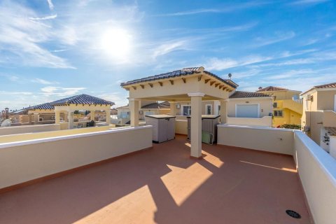 Talo myytävänä Campoamor, Alicante, Espanja , 105 m2 No. 165826 - kuva 24