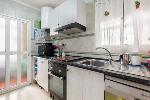 Talo myytävänä Campoamor, Alicante, Espanja , 105 m2 No. 165826 - kuva 9
