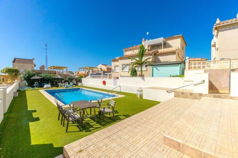 Talo myytävänä Campoamor, Alicante, Espanja , 105 m2 No. 165826 - kuva 29