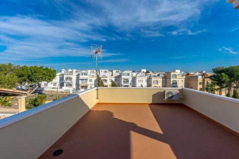 Talo myytävänä Campoamor, Alicante, Espanja , 105 m2 No. 165826 - kuva 23