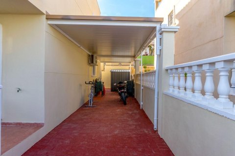 Dom w Campoamor, Alicante, Hiszpania 105 mkw. nr 165826 – zdjęcie 5