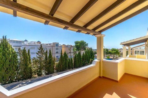 Talo myytävänä Campoamor, Alicante, Espanja , 105 m2 No. 165826 - kuva 26
