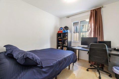 Talo myytävänä Campoamor, Alicante, Espanja , 105 m2 No. 165826 - kuva 16