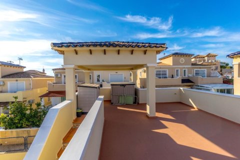 Talo myytävänä Campoamor, Alicante, Espanja , 105 m2 No. 165826 - kuva 21