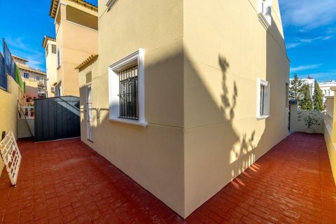 Dom w Campoamor, Alicante, Hiszpania 105 mkw. nr 165826 – zdjęcie 4