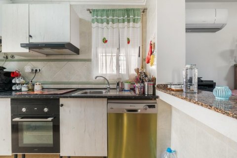 Talo myytävänä Campoamor, Alicante, Espanja , 105 m2 No. 165826 - kuva 8