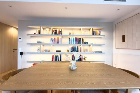 Apartment à vendre à Madrid, Espagne, 3 chambres, 192 m2 No. 165824 - photo 14