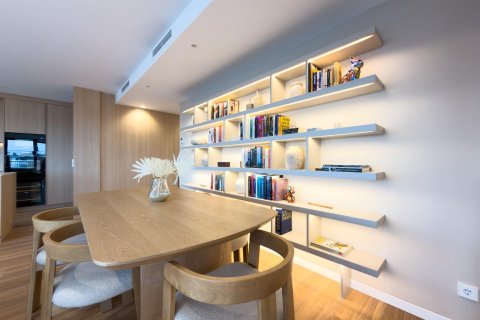 Apartment à vendre à Madrid, Espagne, 3 chambres, 192 m2 No. 165824 - photo 17