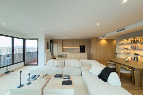 Apartment à vendre à Madrid, Espagne, 3 chambres, 192 m2 No. 165824 - photo 4