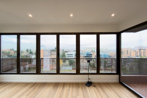 Apartment à vendre à Madrid, Espagne, 3 chambres, 192 m2 No. 165824 - photo 21
