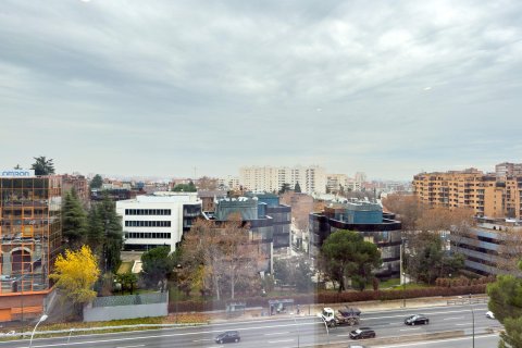 Apartment à vendre à Madrid, Espagne, 3 chambres, 192 m2 No. 165824 - photo 7