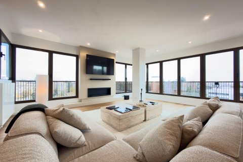 Apartment à vendre à Madrid, Espagne, 3 chambres, 192 m2 No. 165824 - photo 16