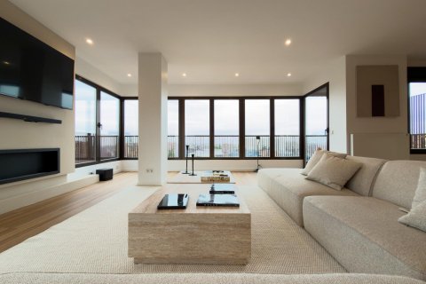 Apartment à vendre à Madrid, Espagne, 3 chambres, 192 m2 No. 165824 - photo 19