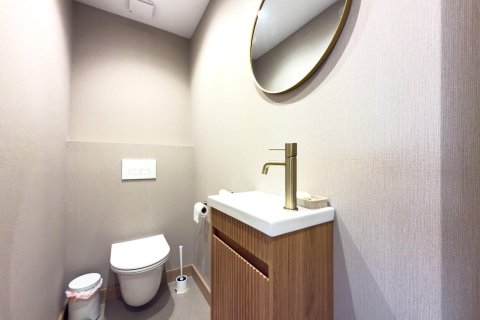 Apartment à vendre à Madrid, Espagne, 3 chambres, 192 m2 No. 165824 - photo 25