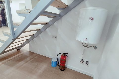 Lokal usługowy w La Florida, Alicante, Hiszpania 72 mkw. nr 165823 – zdjęcie 5