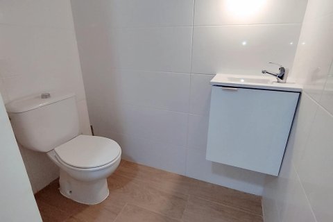 Lokal usługowy w La Florida, Alicante, Hiszpania 72 mkw. nr 165823 – zdjęcie 10