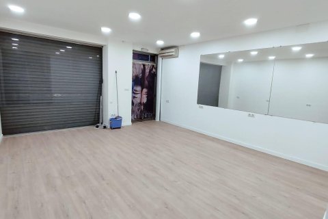 Lokal usługowy w La Florida, Alicante, Hiszpania 72 mkw. nr 165823 – zdjęcie 2