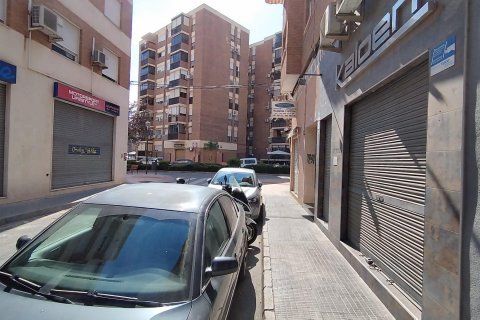 Lokal usługowy w La Florida, Alicante, Hiszpania 72 mkw. nr 165823 – zdjęcie 15