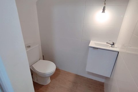 Lokal usługowy w La Florida, Alicante, Hiszpania 72 mkw. nr 165823 – zdjęcie 11