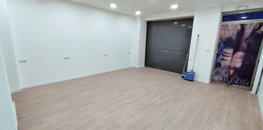 Lokal usługowy w La Florida, Alicante, Hiszpania 72 mkw. nr 165823