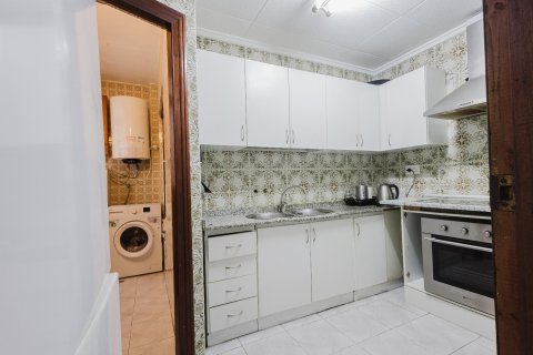 Apartamento en venta en Torrevieja, Alicante, España 94 m2 No. 165828 - foto 11