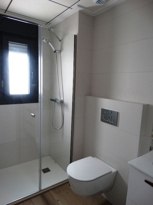 Huvila Pilar de la Horadada, Alicante, Espanja 3 makuuhuonetta, 116 m2 No. 75546