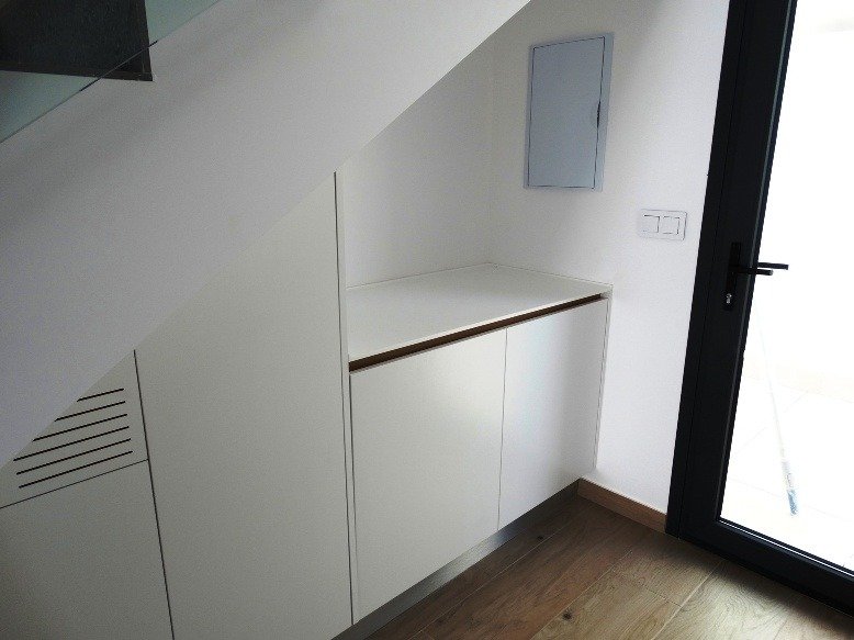 Huvila Pilar de la Horadada, Alicante, Espanja 3 makuuhuonetta, 116 m2 No. 75546