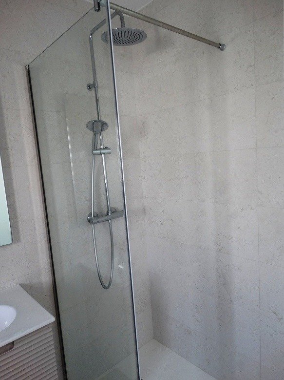 Huvila Pilar de la Horadada, Alicante, Espanja 3 makuuhuonetta, 116 m2 No. 75546