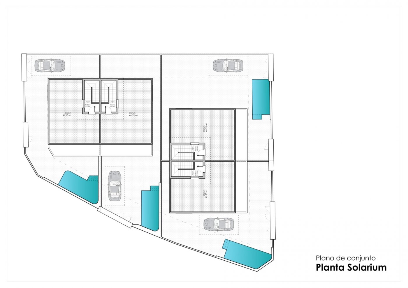 Huvila Pilar de la Horadada, Alicante, Espanja 3 makuuhuonetta, 116 m2 No. 75546