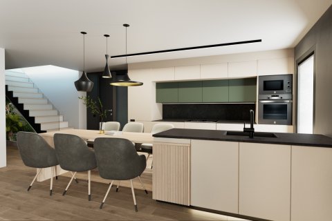 Продажа квартиры в Сан Бой де Льобрегат, Барселона, Испания 3 спальни, №141335 - фото 7