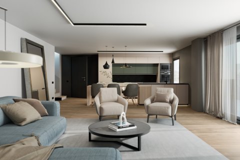 Продажа квартиры в Сан Бой де Льобрегат, Барселона, Испания 3 спальни, №141335 - фото 6