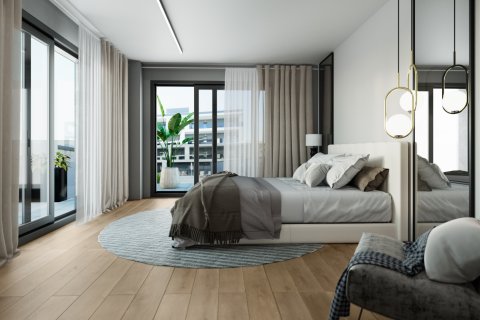 Продажа квартиры в Сан Бой де Льобрегат, Барселона, Испания 3 спальни, №141335 - фото 8