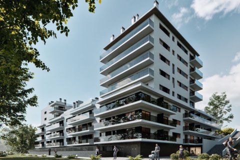 Продажа квартиры в Сан Бой де Льобрегат, Барселона, Испания 3 спальни, №141335 - фото 2