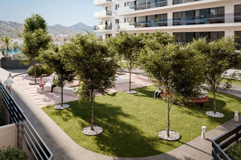 Продажа квартиры в Сан Бой де Льобрегат, Барселона, Испания 3 спальни, №141335 - фото 9