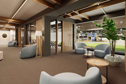 Продажа квартиры в Сан Бой де Льобрегат, Барселона, Испания 3 спальни, №141335 - фото 5