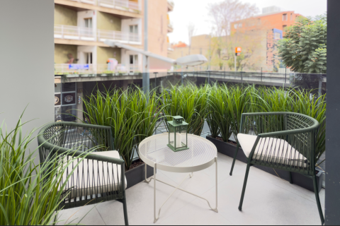 Dzīvoklis pārdošanā Cerdanyola Del Valles, Barcelona, Spānijā 3 istabas, Nr. 141334 - attēls 7