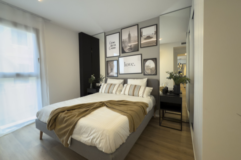 Dzīvoklis pārdošanā Cerdanyola Del Valles, Barcelona, Spānijā 3 istabas, Nr. 141334 - attēls 6