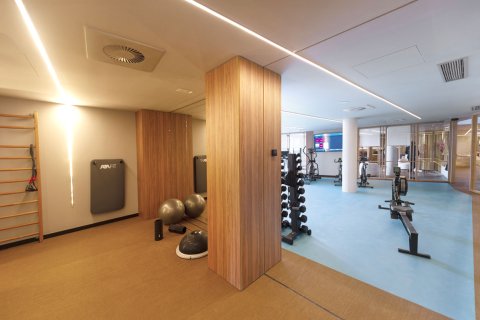 Продажа квартиры в Эсплугес-де-Льобрегат, Барселона, Испания 3 спальни, №141336 - фото 11