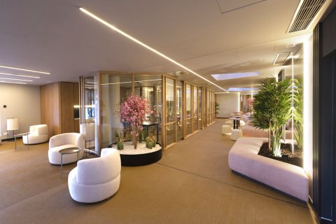 Продажа квартиры в Эсплугес-де-Льобрегат, Барселона, Испания 3 спальни, №141336 - фото 6