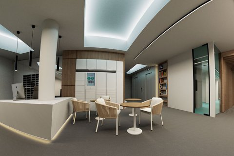 Продажа квартиры в Эсплугес-де-Льобрегат, Барселона, Испания 3 спальни, №141336 - фото 12