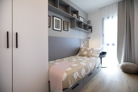 Продажа квартиры в Эсплугес-де-Льобрегат, Барселона, Испания 3 спальни, №141336 - фото 10