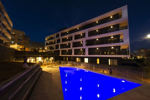 Продажа квартиры в Эсплугес-де-Льобрегат, Барселона, Испания 3 спальни, №141336 - фото 4