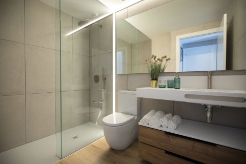 Продажа квартиры в Эсплугес-де-Льобрегат, Барселона, Испания 3 спальни, №141336 - фото 9