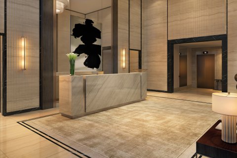 Продажа квартиры в Барселона, Испания 3 спальни, №141332 - фото 18