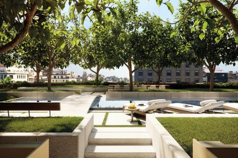 Продажа квартиры в Барселона, Испания 3 спальни, №141332 - фото 19